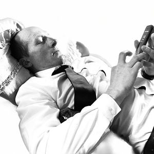 Meet your Posher, Chaplin